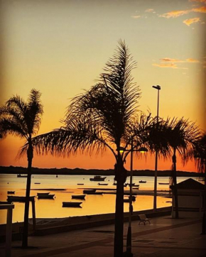 Precioso apto. en el Paseo Marítimo de El Rompido, El Rompido